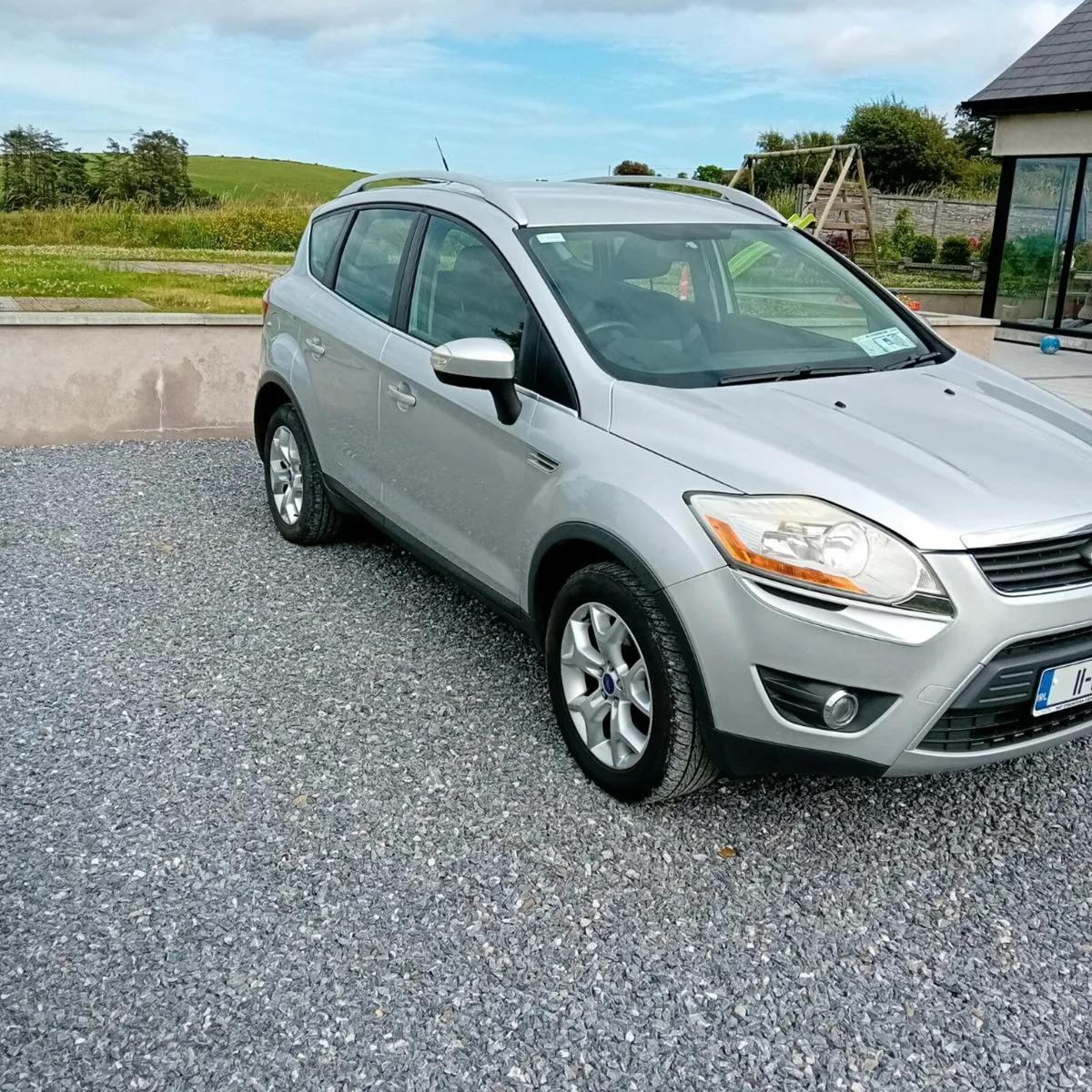 Ford kuga - Image 2
