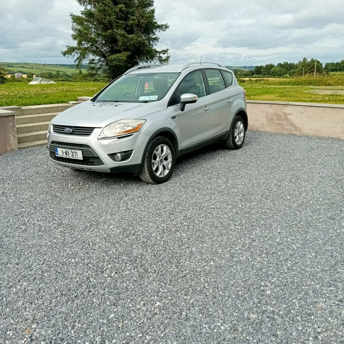 Ford kuga - Image 3