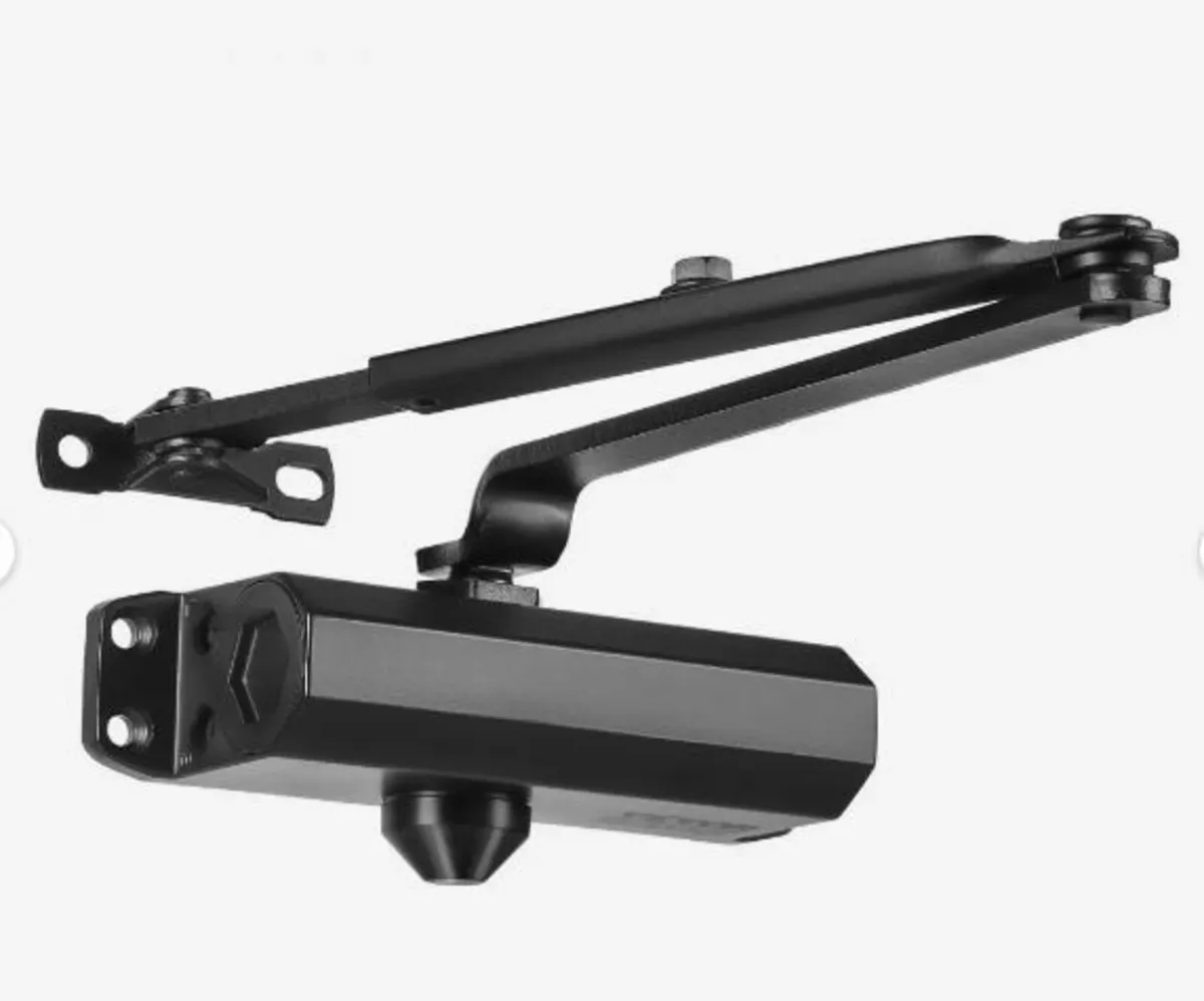 Door Closer, Automatic Door Closer - Image 1