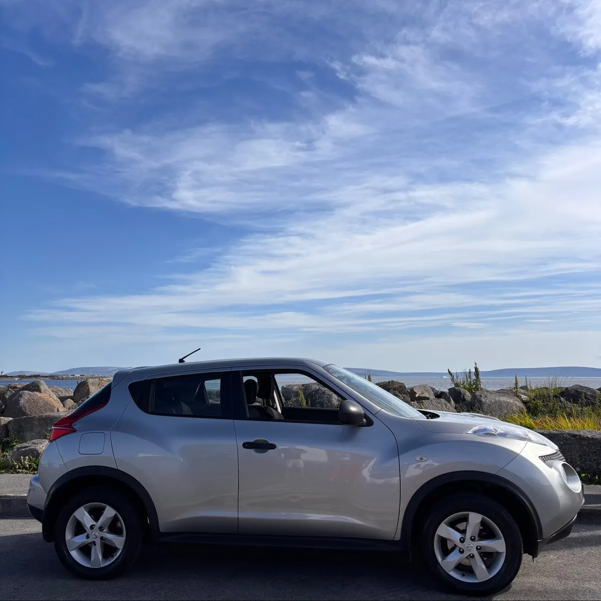 Nissan Juke 2011 - Image 1