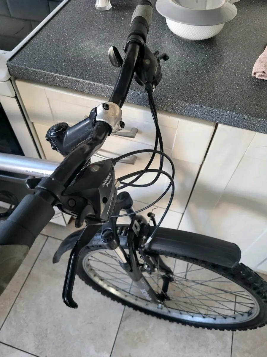 mountain bike - Image 3