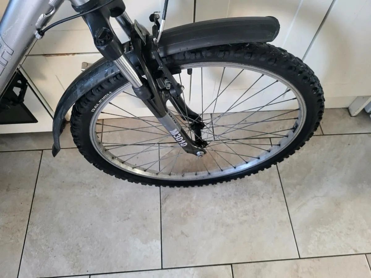 mountain bike - Image 4