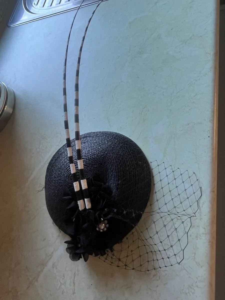 Gorgeous stylish Hat by - Image 2