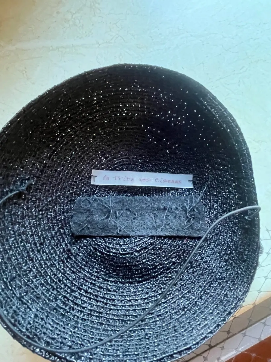 Gorgeous stylish Hat by - Image 3