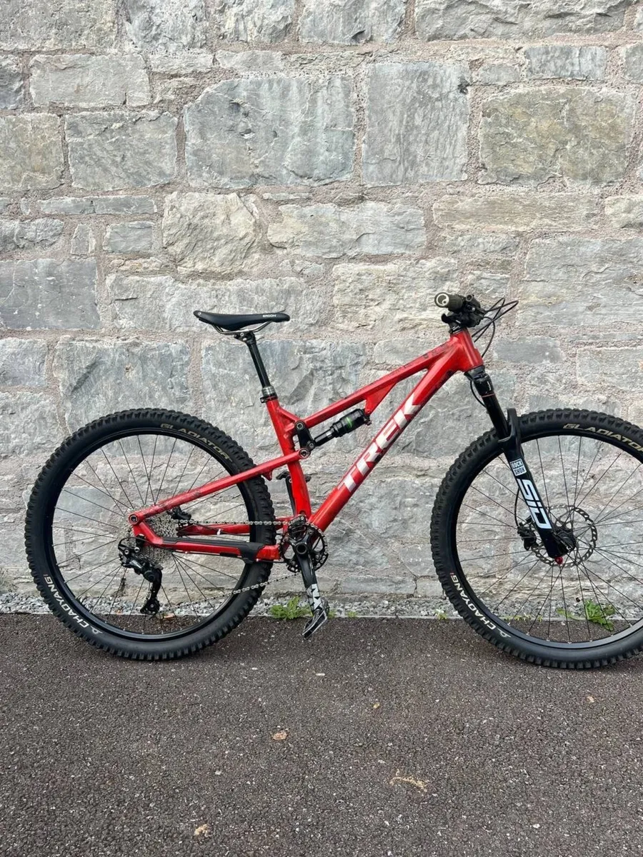Mountain bike - Image 2