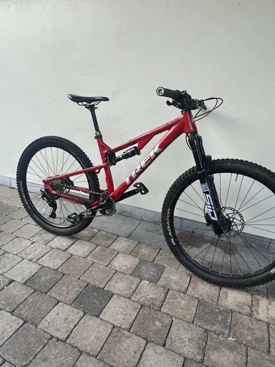 Mountain bike - Image 3