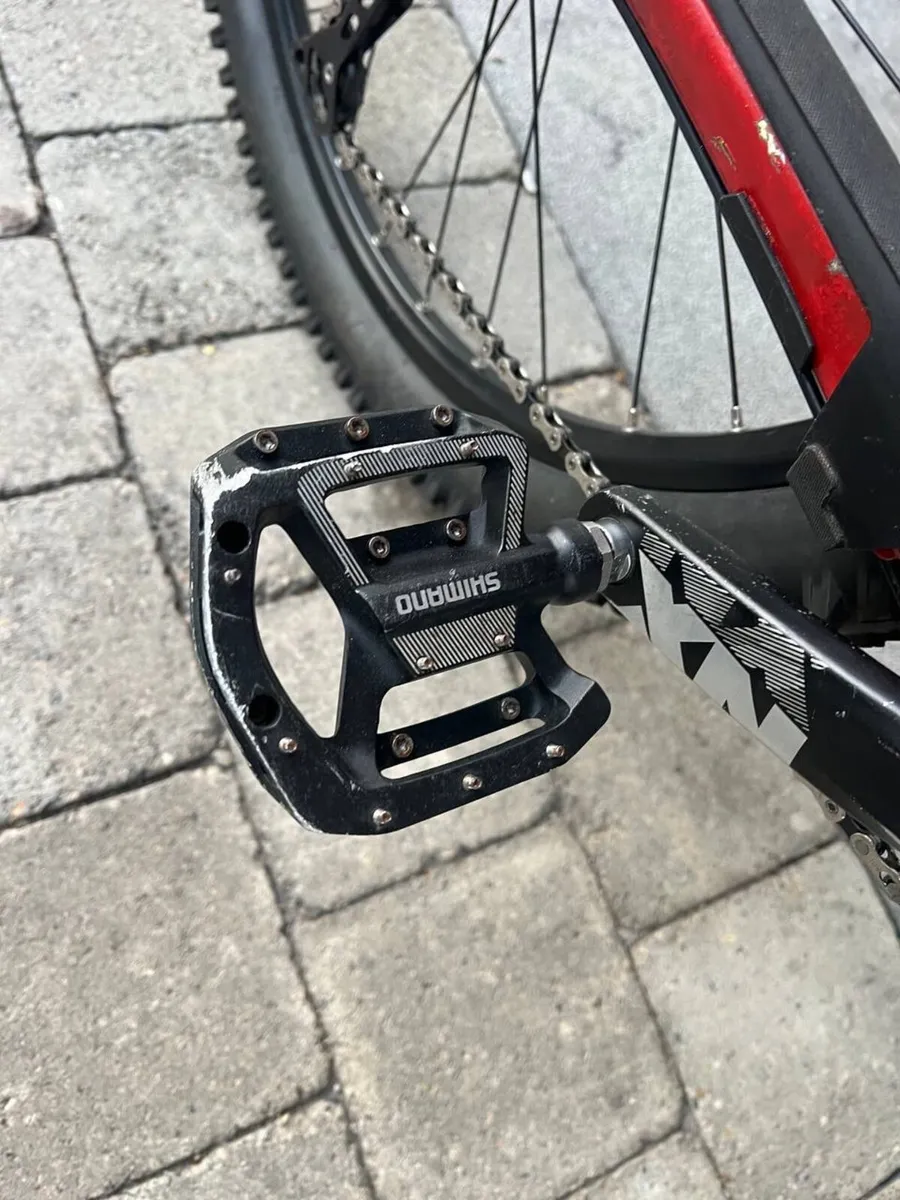 Mountain bike - Image 4