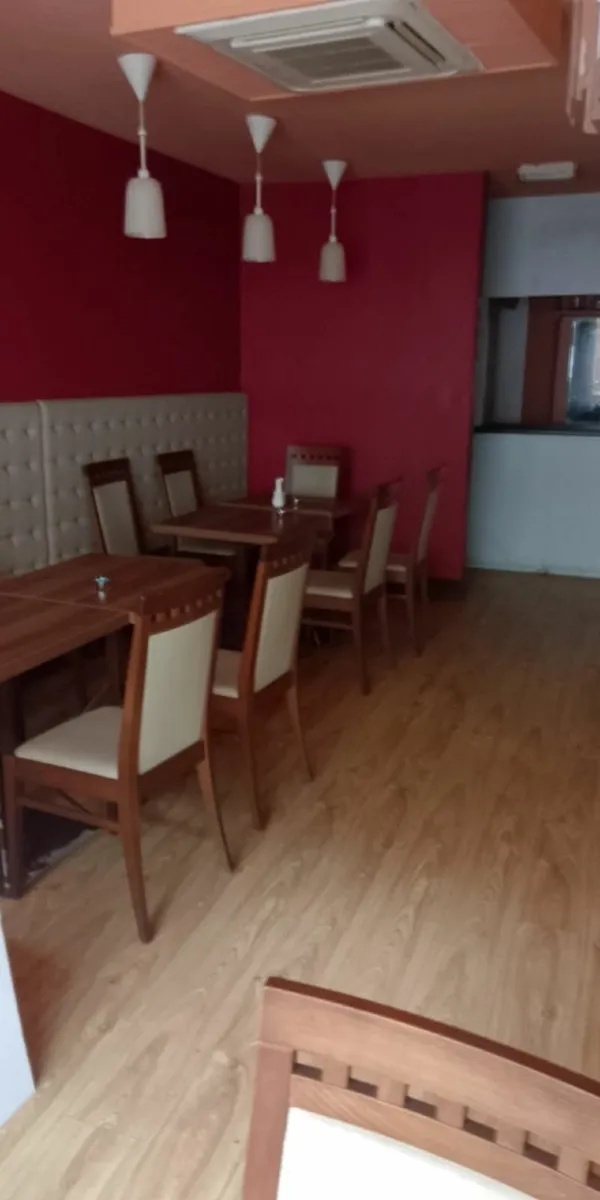 Restaurant takeaway for rent in youghal county cor - Image 1