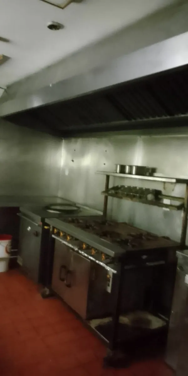 Restaurant takeaway for rent in youghal county cor - Image 4