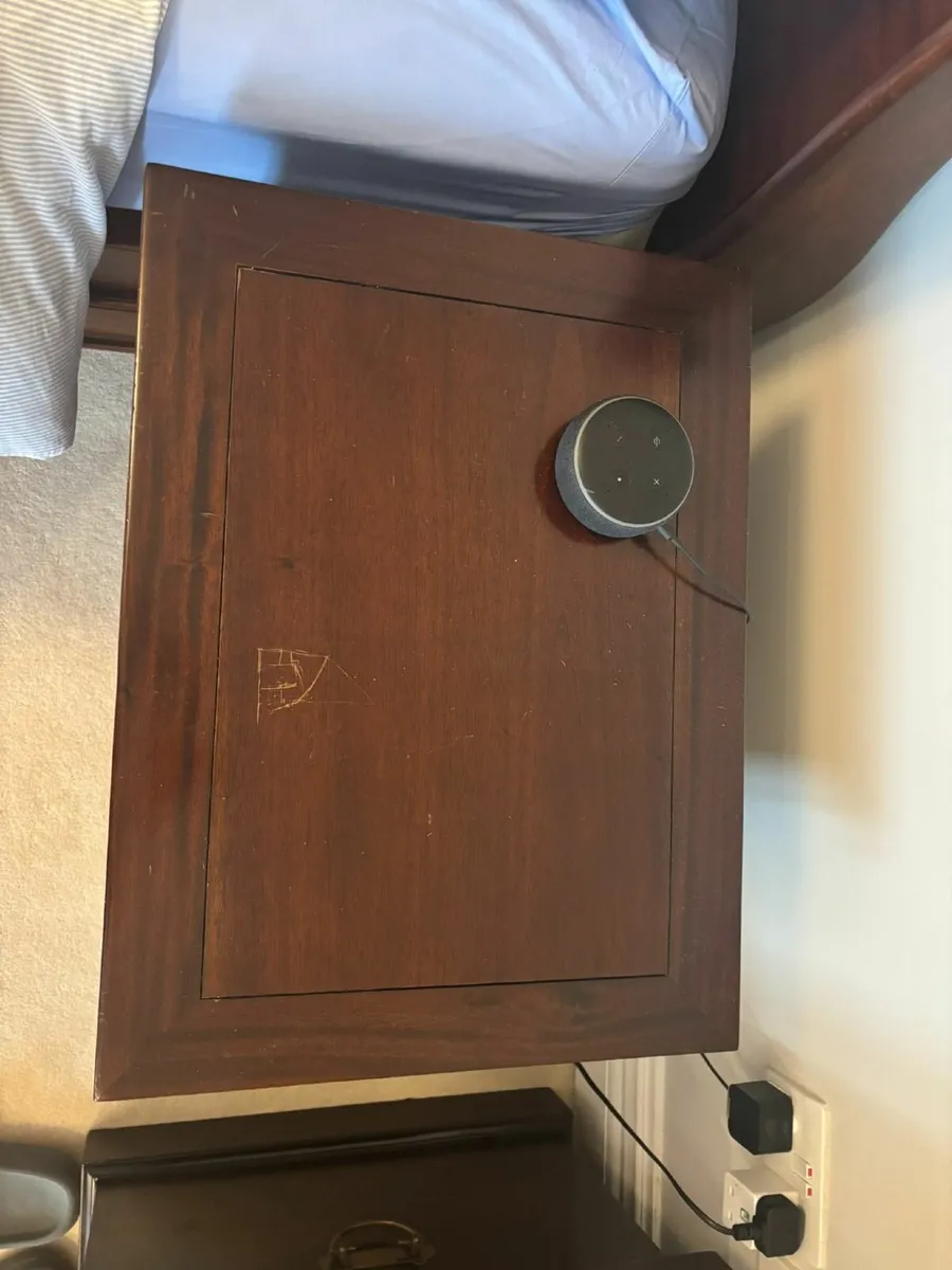 bedroom set - Image 3