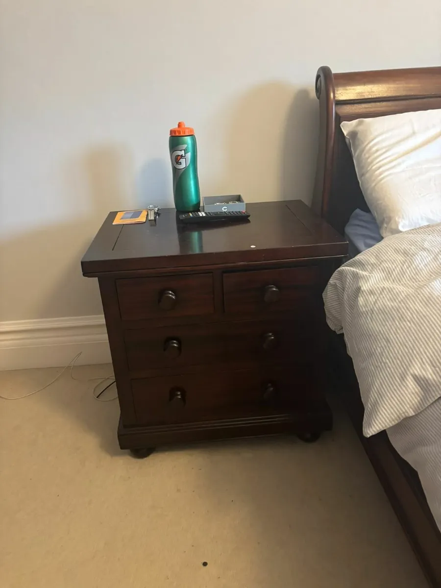 bedroom set - Image 4