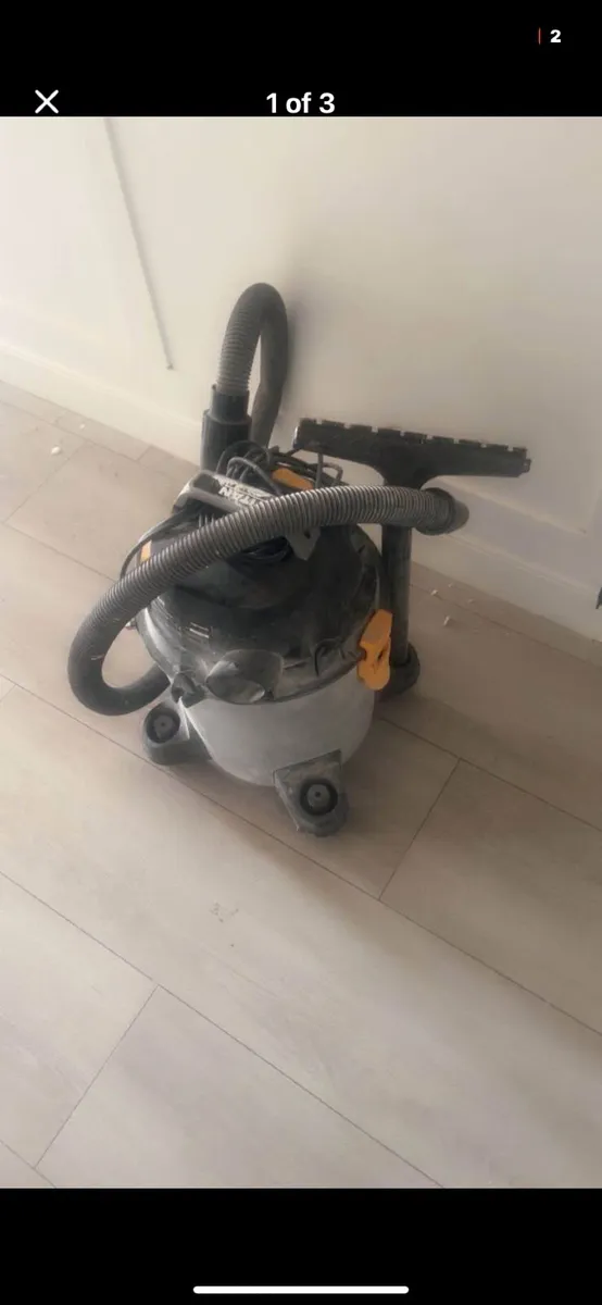 Tools - Image 1