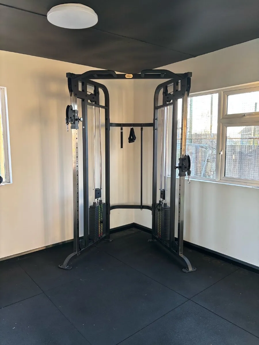 Primal Personal Series Functional Trainer/DAP - Image 3
