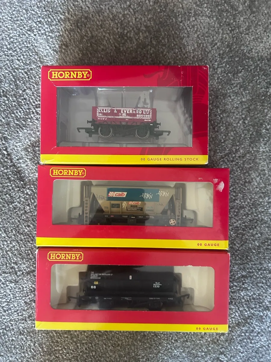 Bachmann Branchline Western Ramble - 00 scale - Image 3