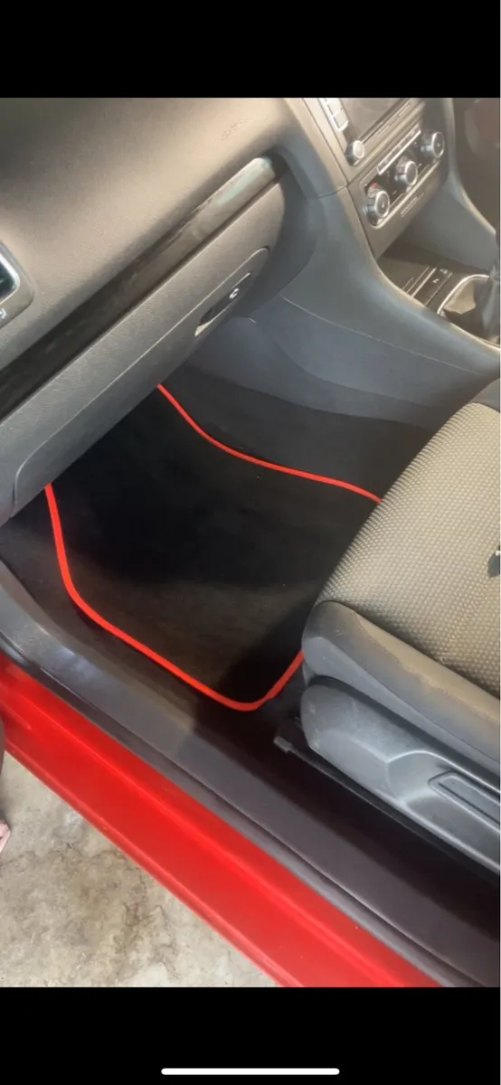 mk6 golf - Image 2
