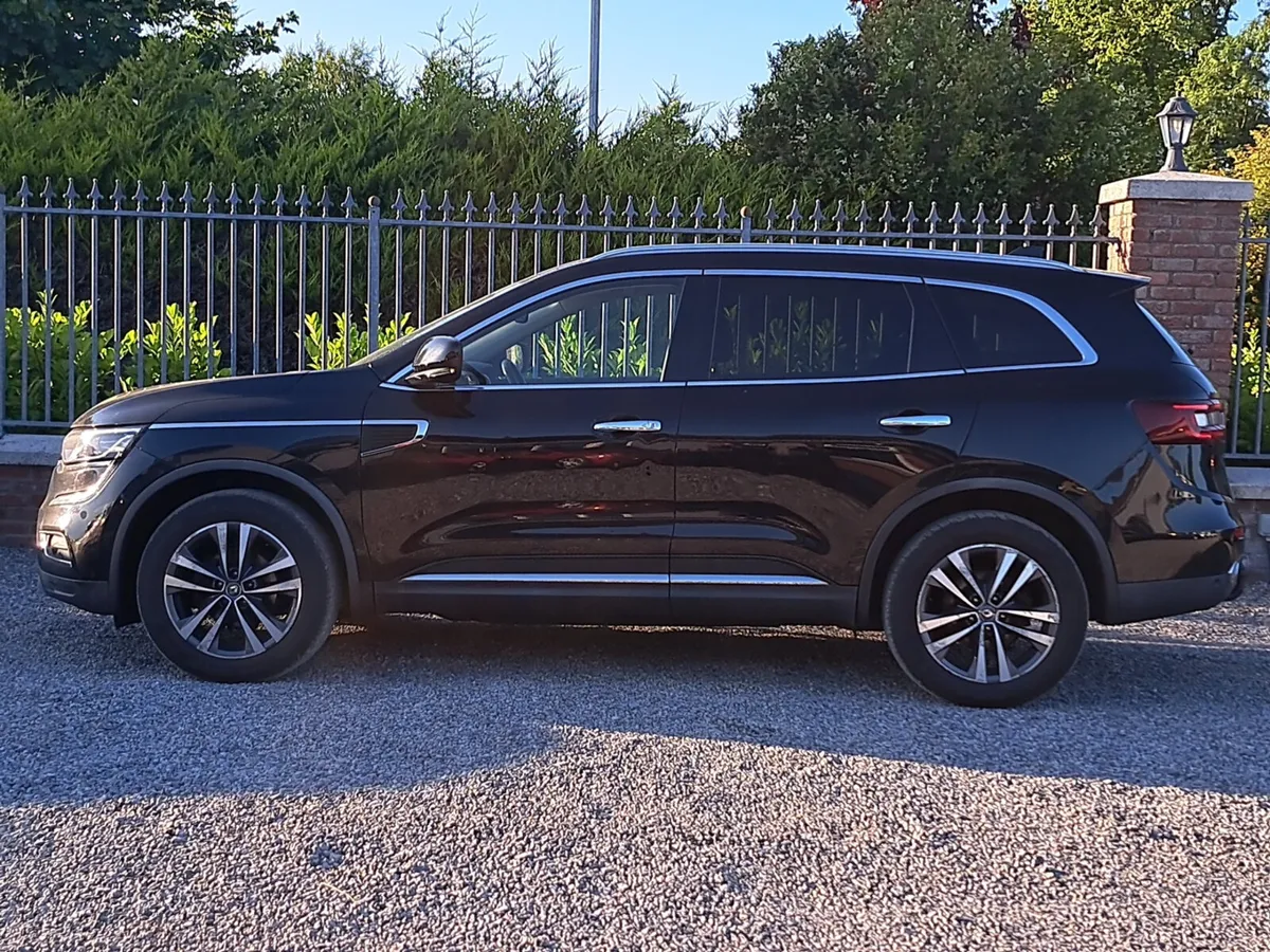 Renault Koleos Dynamique -S Nav 1.6 Diesel. - Image 3