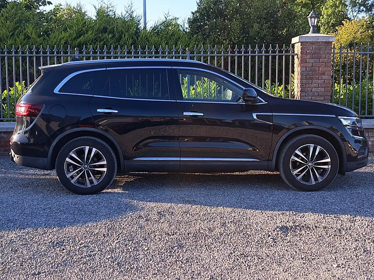 Renault Koleos Dynamique -S Nav 1.6 Diesel. - Image 4
