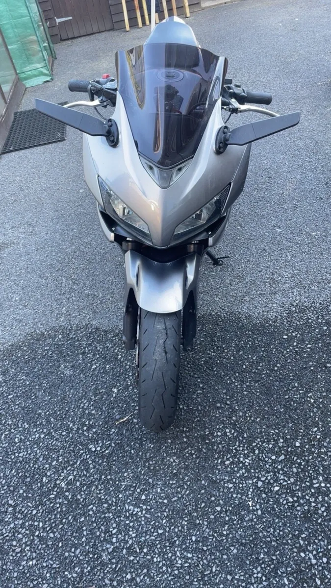 Cbr 500r - Image 3