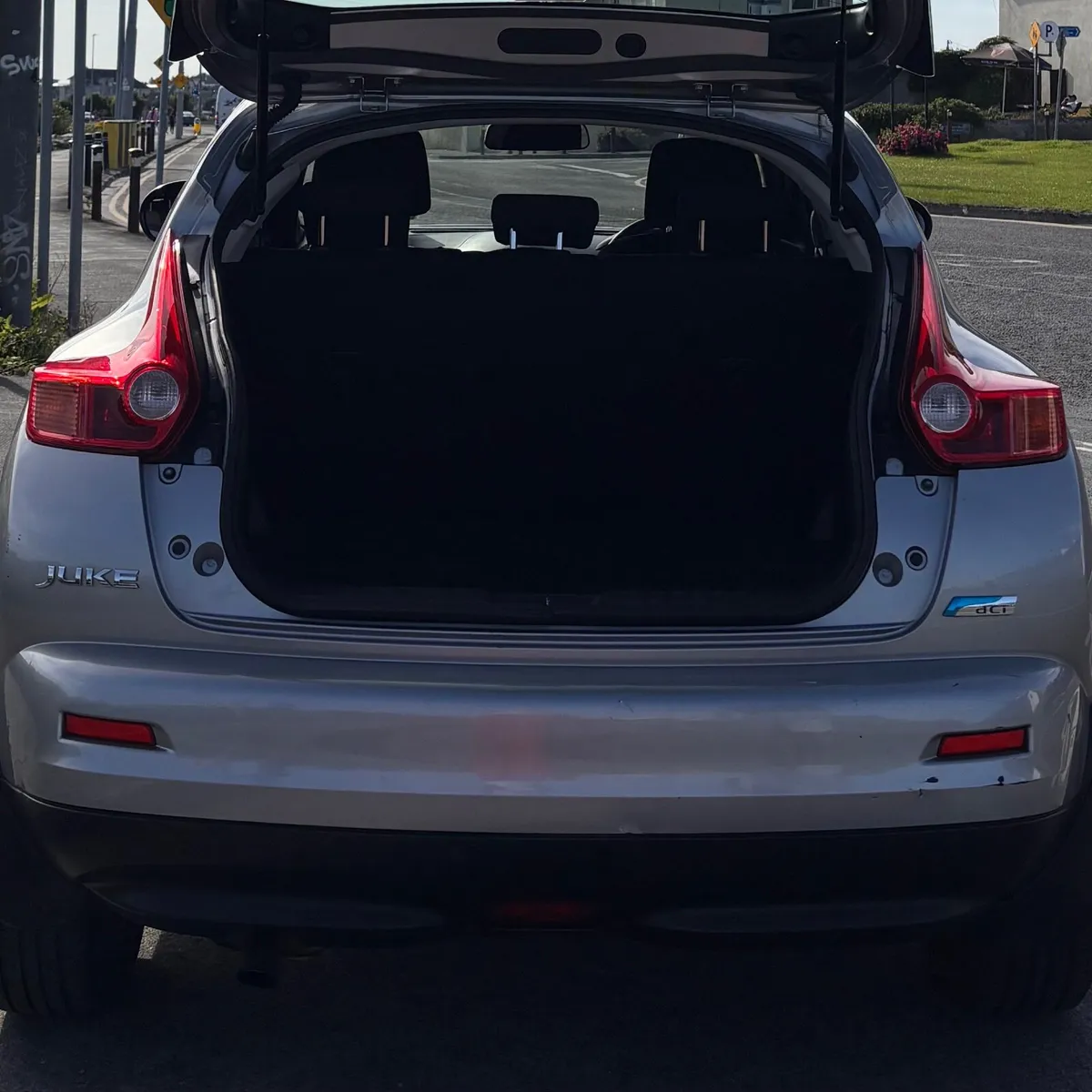 Nissan Juke 2011 - Image 4