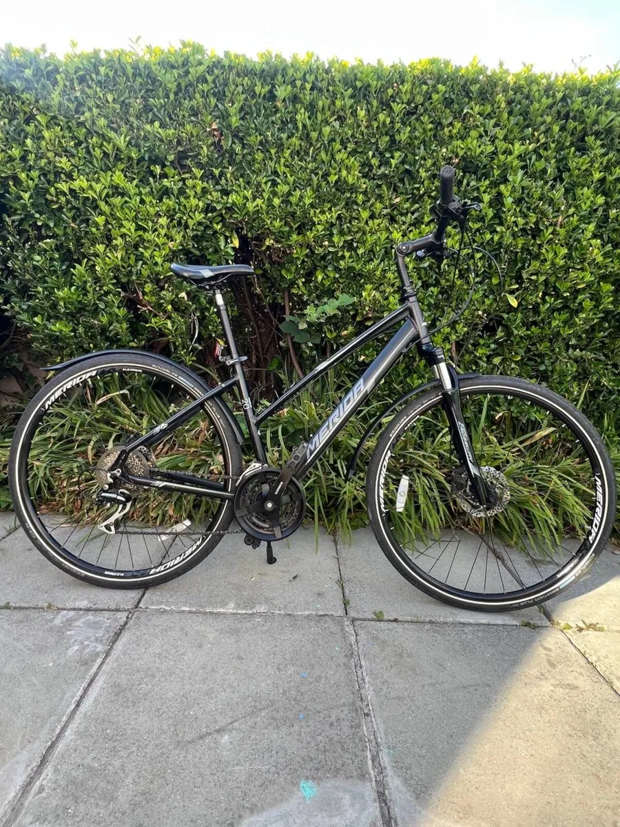 Bike - Image 1
