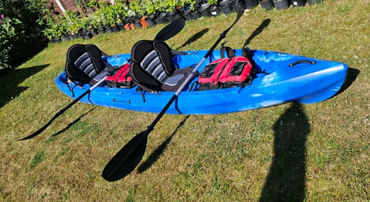 Kayak - Image 1