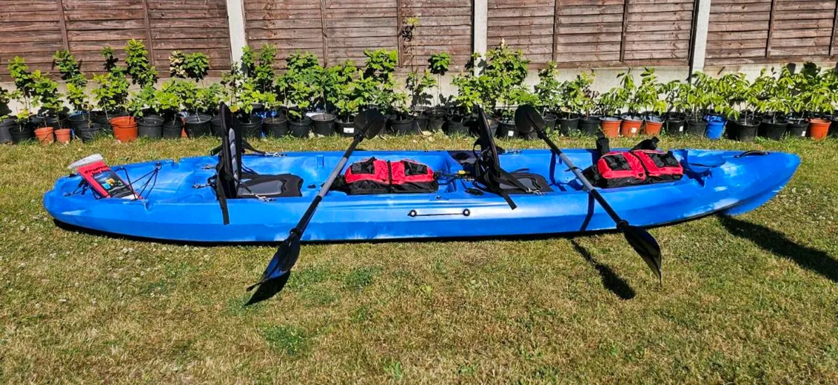 Kayak - Image 2
