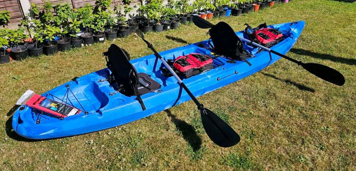 Kayak - Image 3
