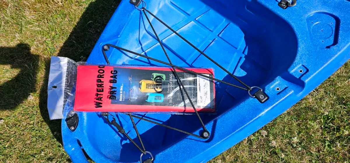 Kayak - Image 4