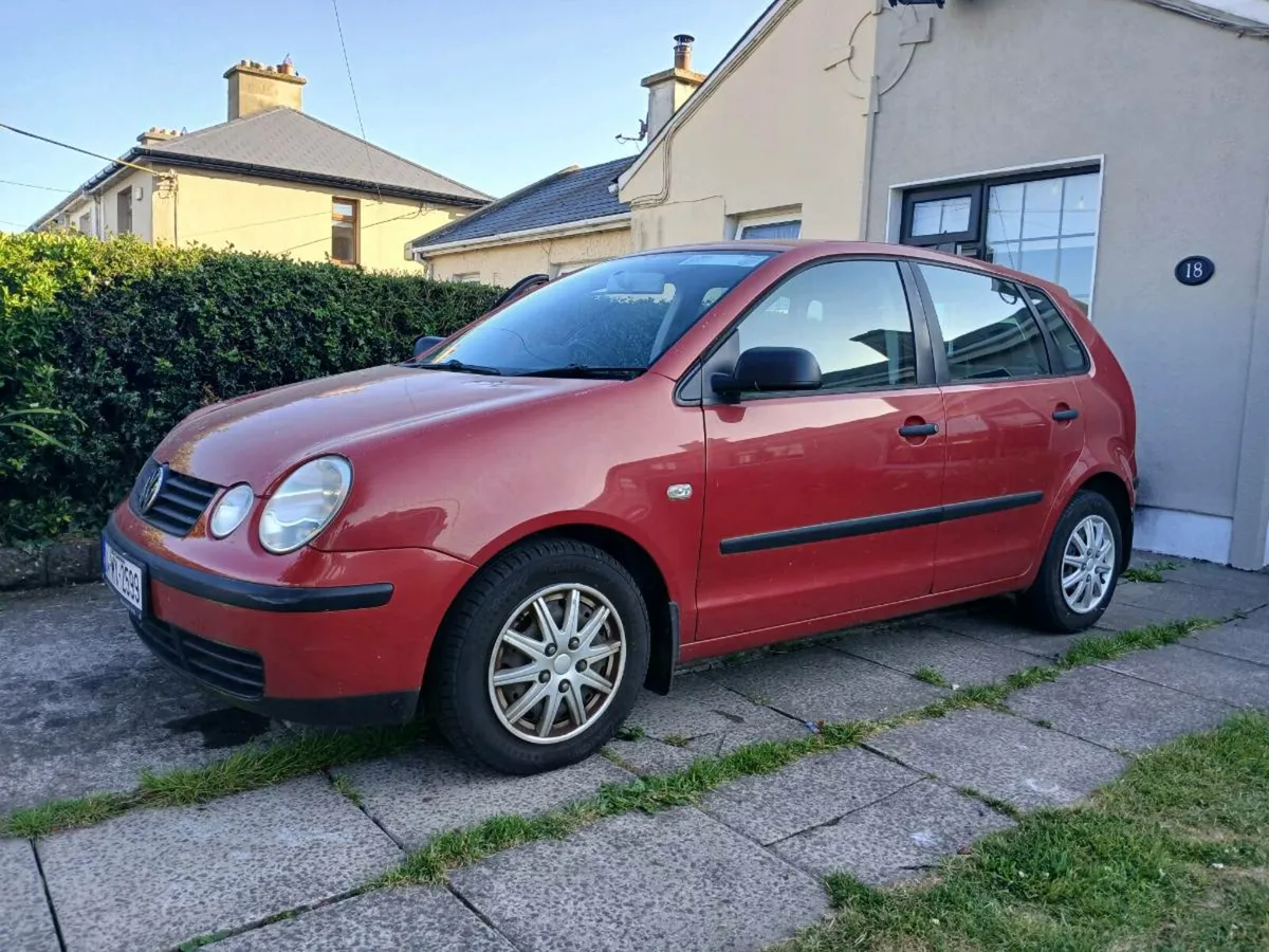ONLY 69K MILES ONE OWNER TWO KEYS FUTURE CLASSIC - Image 1