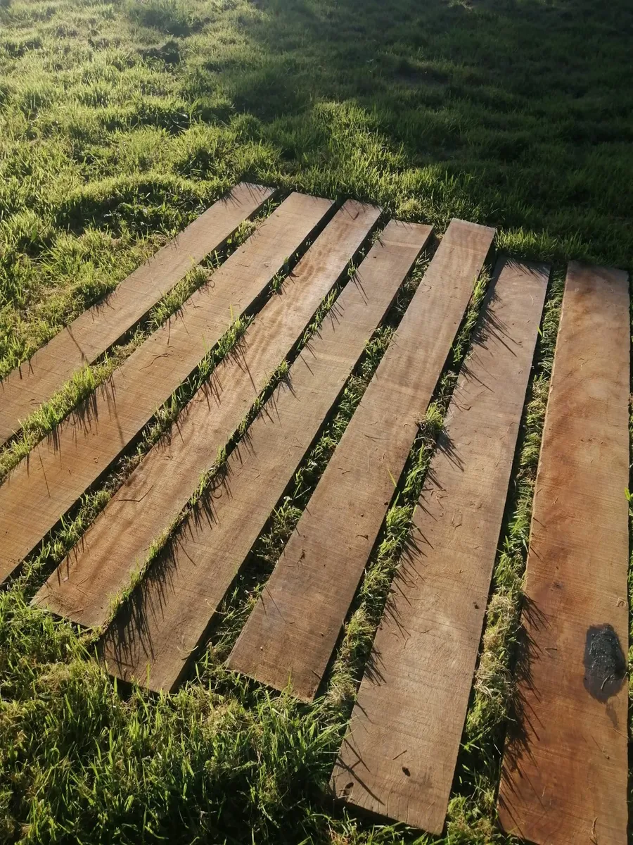 Teak boards - Image 2