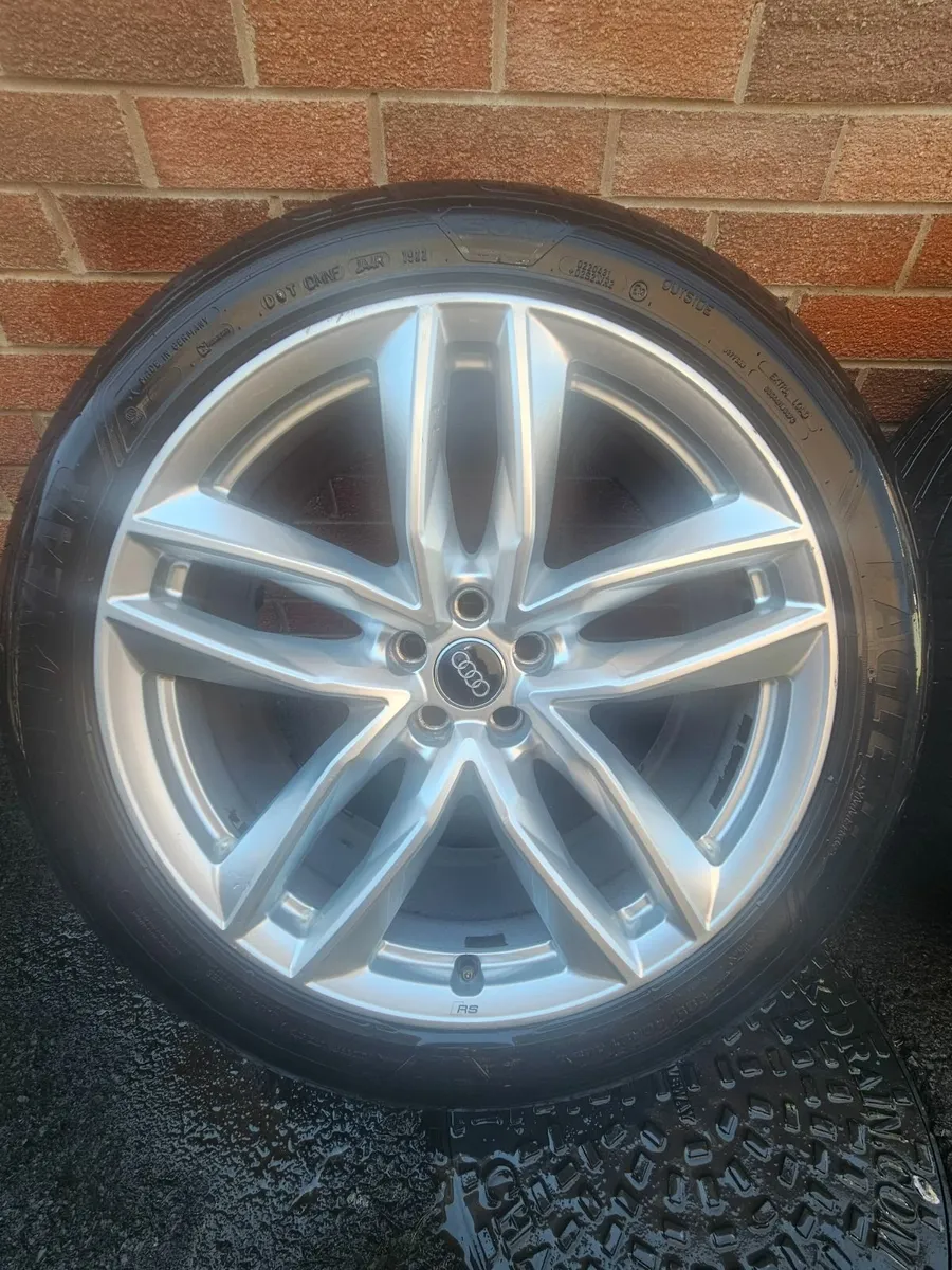 Alloys - Image 1