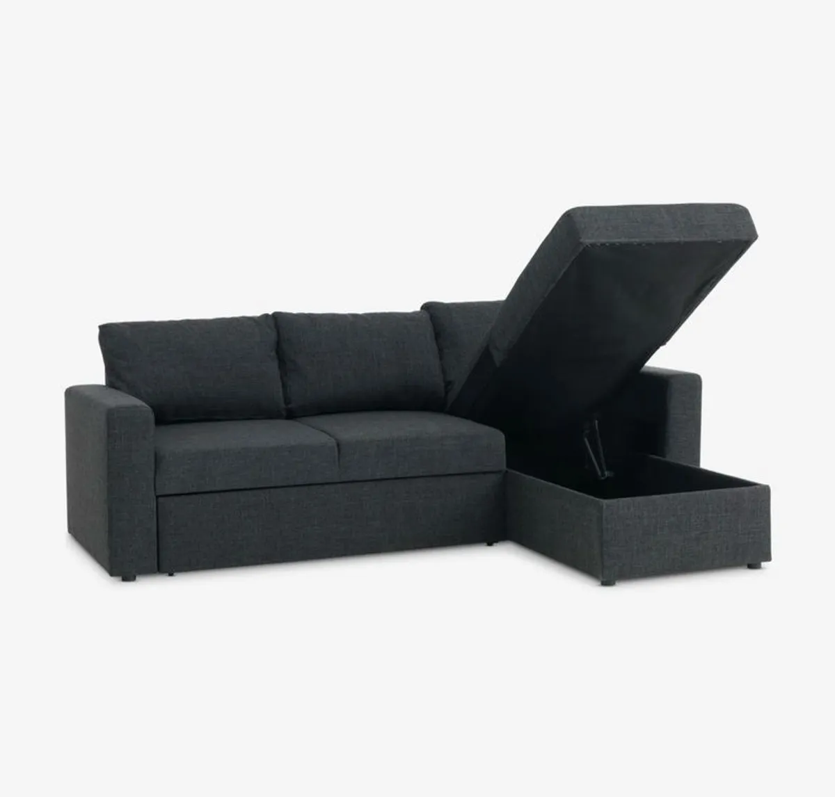 Sofa Bed Chaise Longue - Image 2