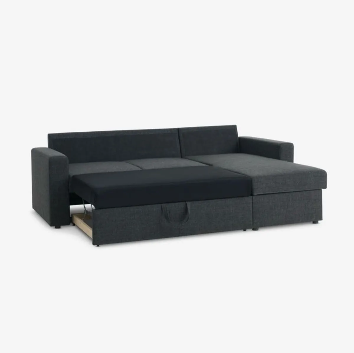 Sofa Bed Chaise Longue - Image 3