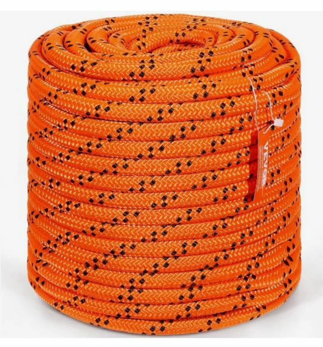 Arborist Tree Climbing Rope Double Braid - Image 1