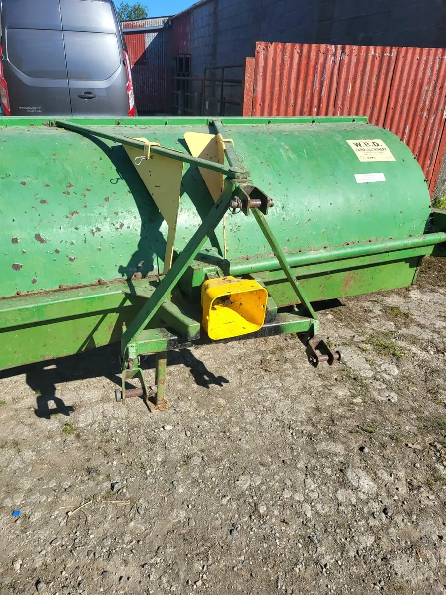 Farmyard clearout - Image 1