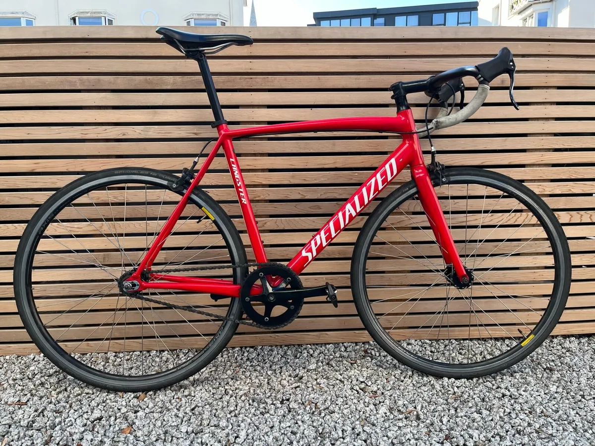 Single Speed Bike - Image 1