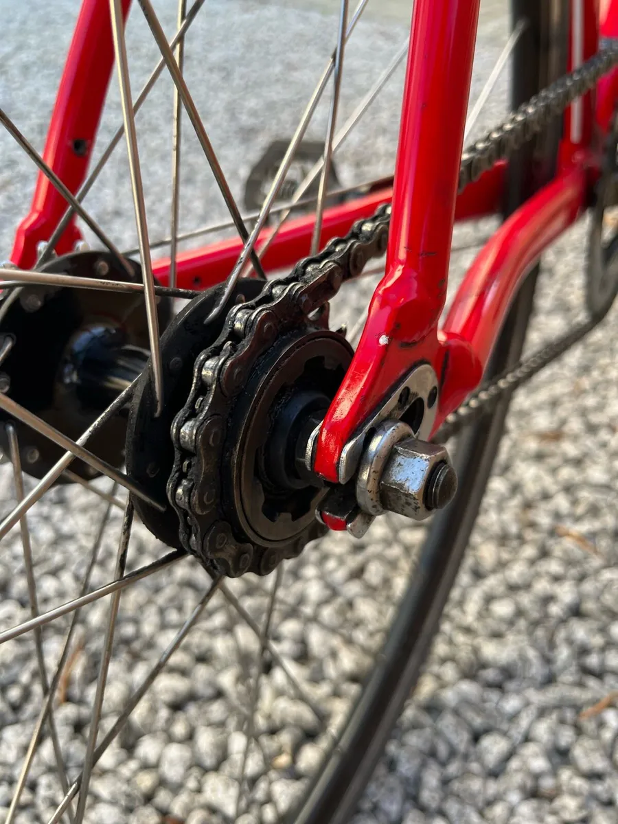 Single Speed Bike - Image 4