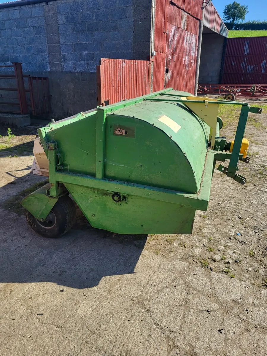Farmyard clearout - Image 4