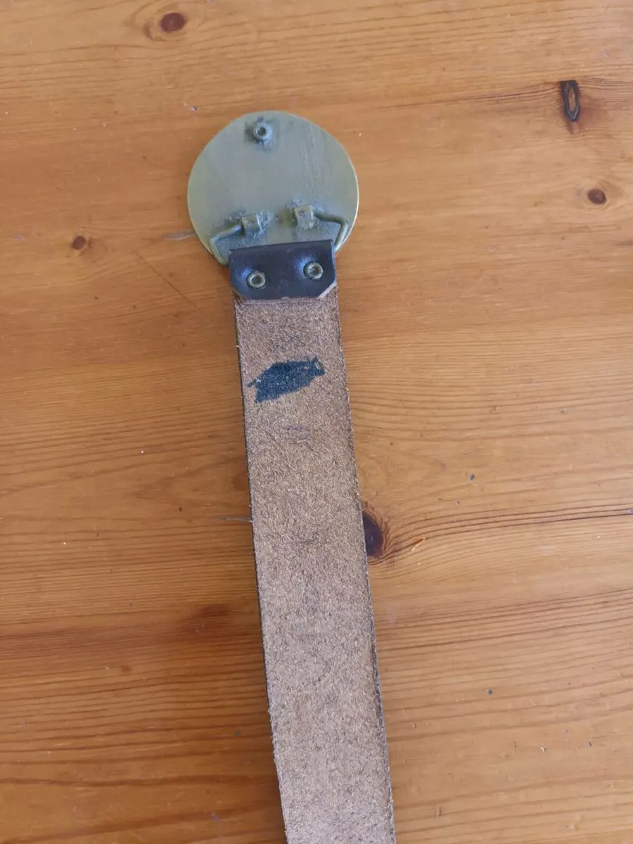 BMW belt - Image 2