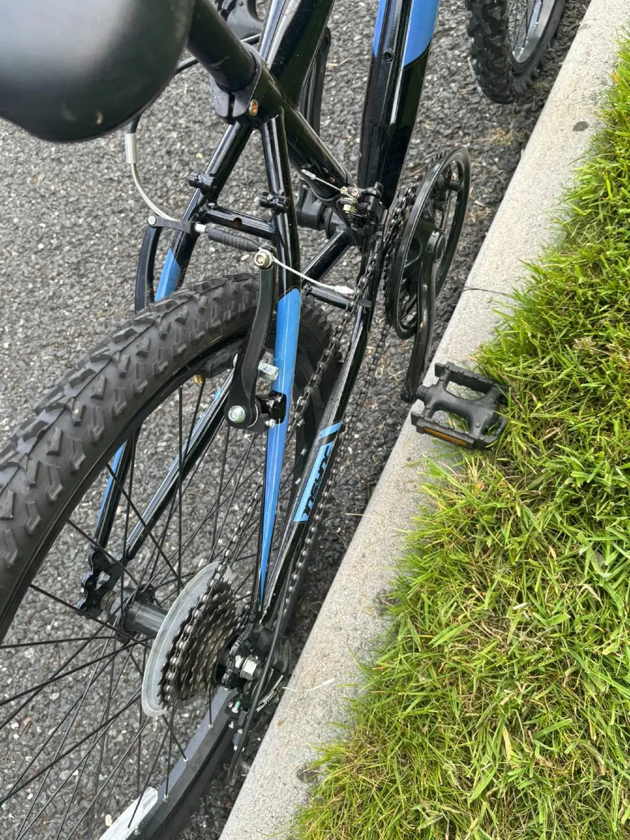 mountain bike - Image 3