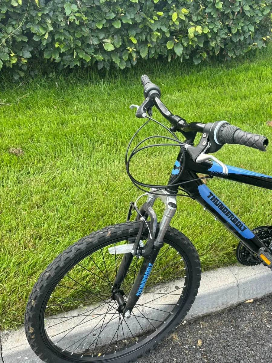 mountain bike - Image 4