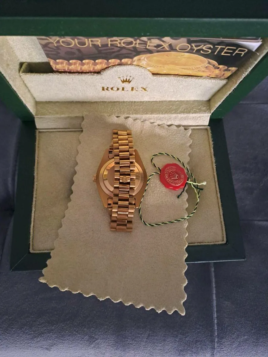 Rolex - Image 4