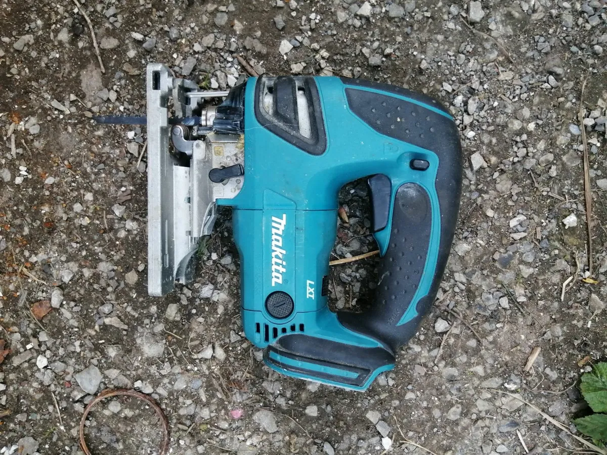 makita jigsaw - Image 1
