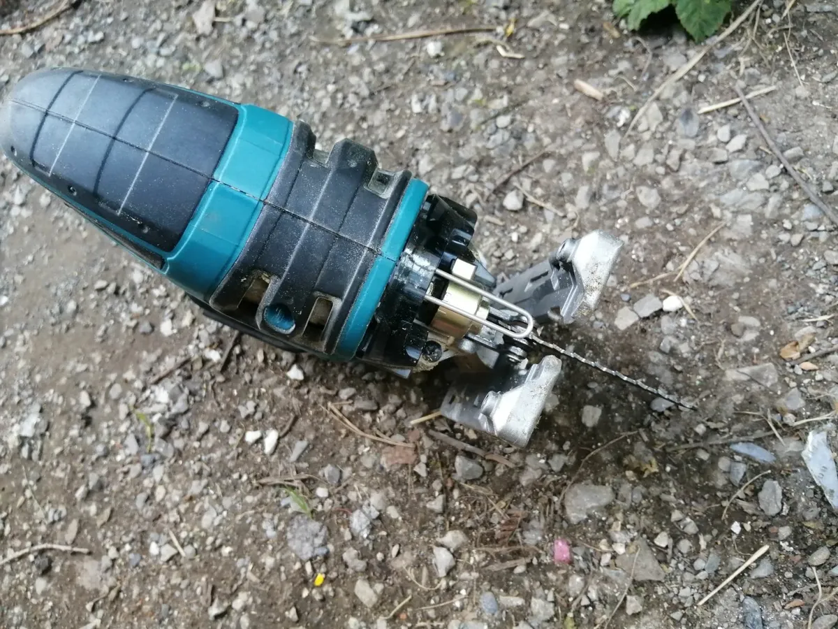 makita jigsaw - Image 3