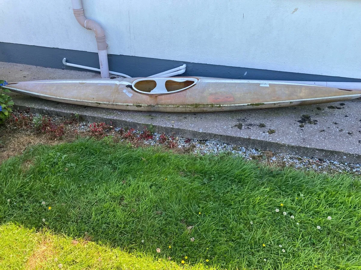 kayaks - Image 1