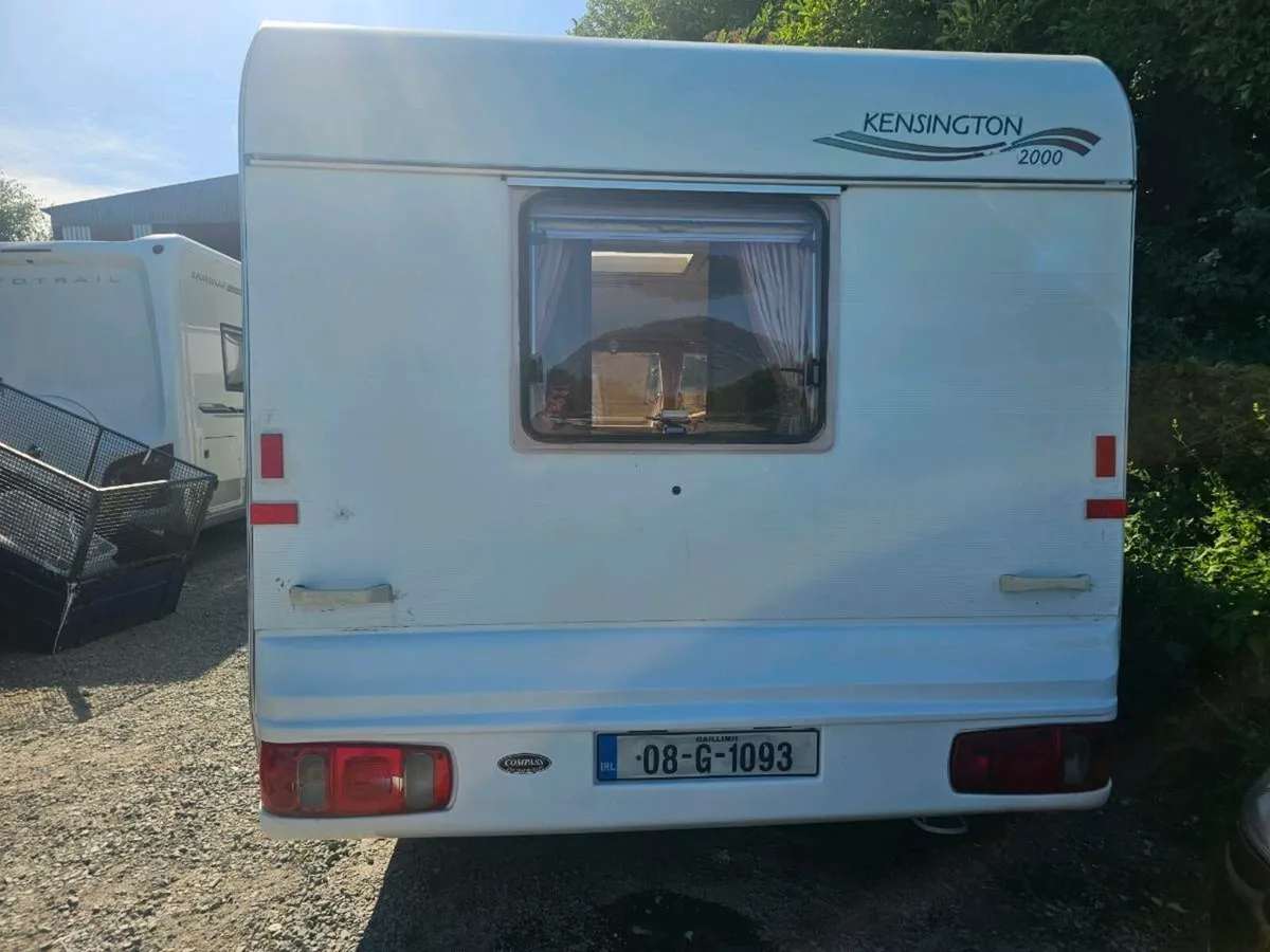 Caravan - Image 3