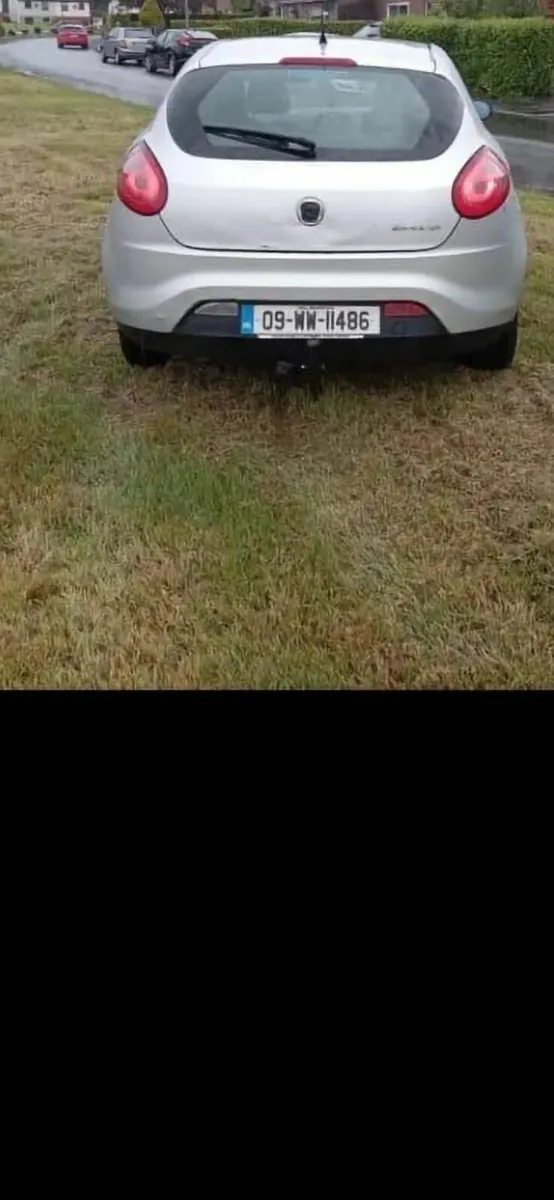 Fiat Bravo 2009 - Image 1