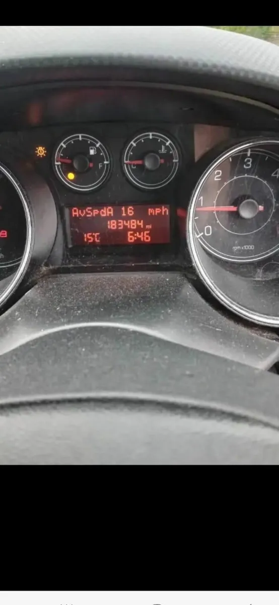 Fiat Bravo 2009 - Image 2