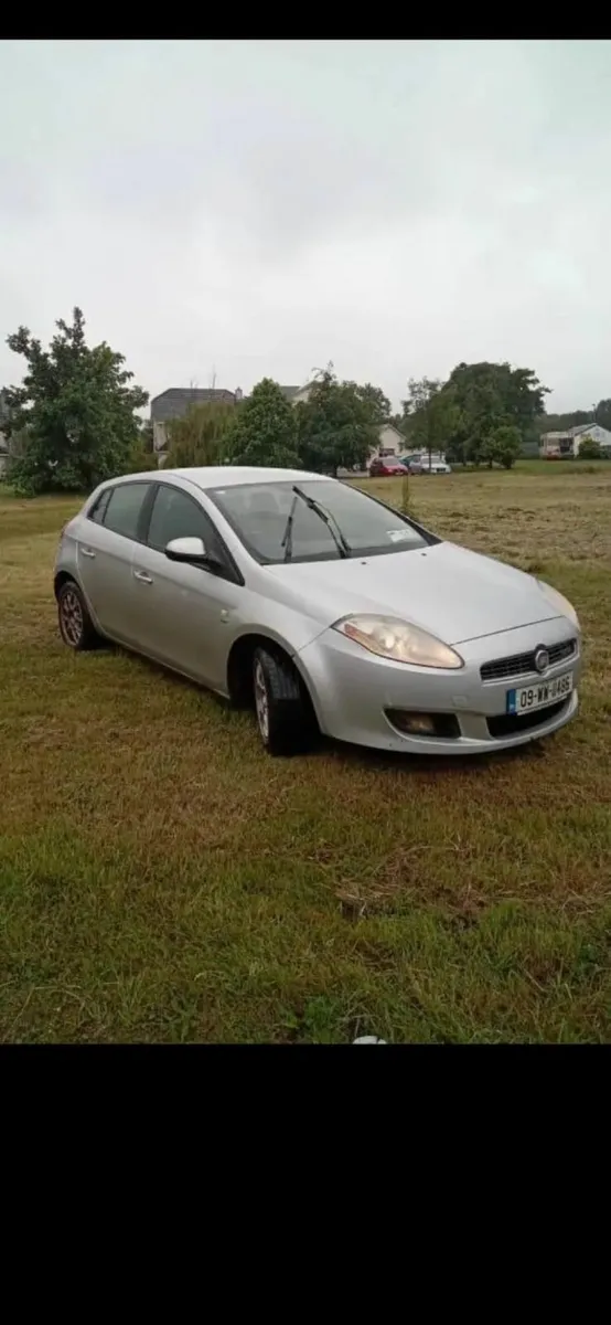 Fiat Bravo 2009 - Image 4