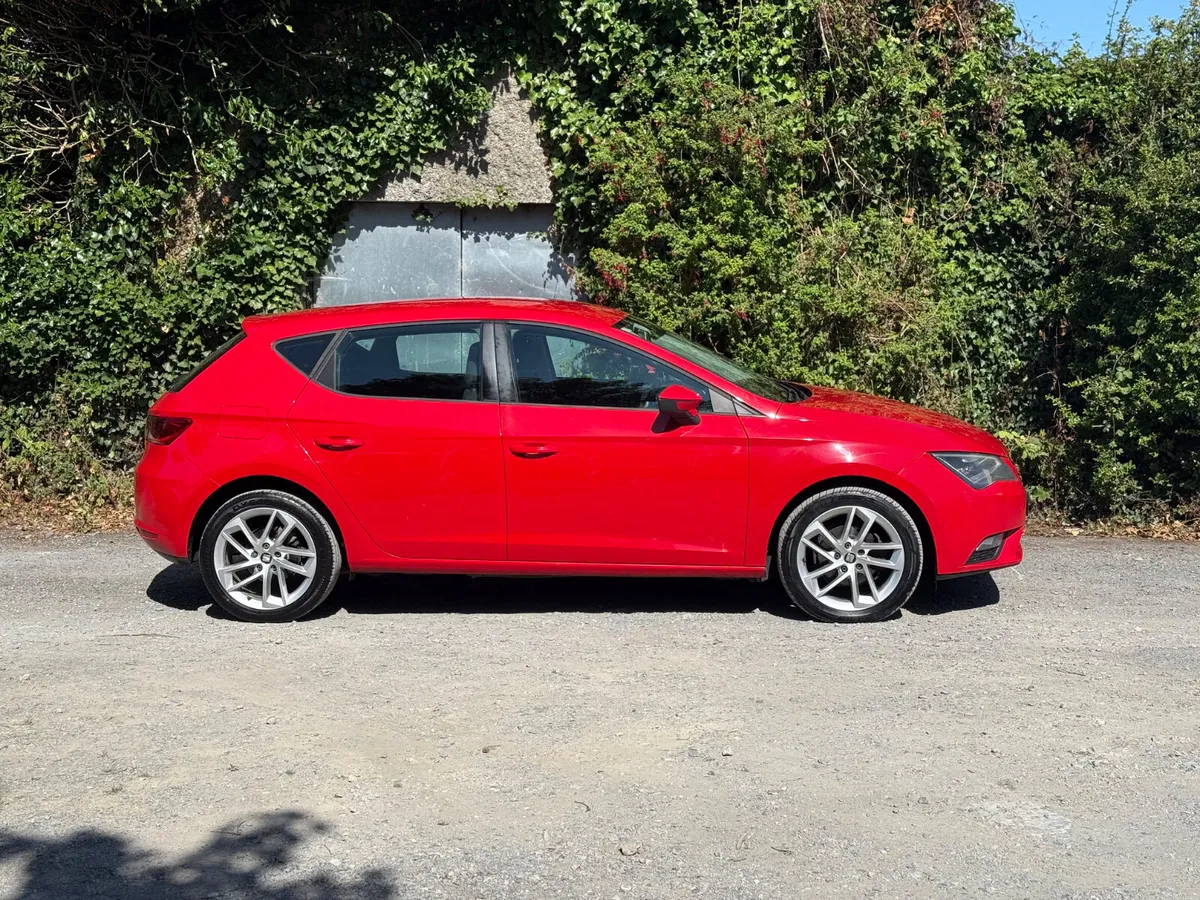 SEAT Leon 151 Low Kms!!! - Image 3